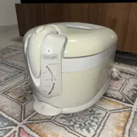 سرخ کن دلونگی DeLonghi