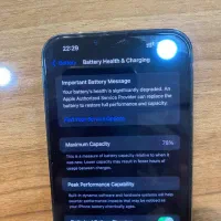 13 pro max 256 zaa|موبایل|اهواز, کیانپارس |دیوار