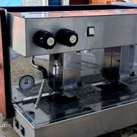 دستگاه قهوه صنعتی مدل 2019|سماور، چای‌ساز، قهوه‌ساز|گرگان, |دیوار