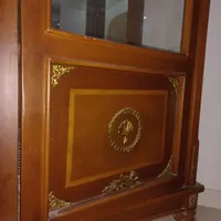 بوفه میزنهارخوری کمد فرش ماشینی ۱۲ متری|بوفه، ویترین، کنسول|کرج, شاهین‌ویلا|دیوار