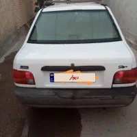 پراید مدل 1389|خودرو سواری و وانت|بندر ماهشهر, |دیوار