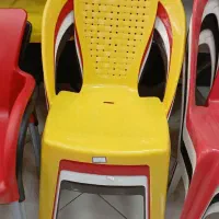 صندلی پلاستیکی /پولادگستر /ناصر پلاستیک prado76321|میز و صندلی غذاخوری|کرج, شهرک سهرابیه|دیوار