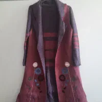 دو تیکه بافت