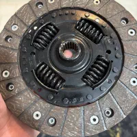 دیسک و صفحه کلاچ TU5(کیت کلاچ)|قطعات یدکی و لوازم جانبی|رشت, پل تالشان|دیوار