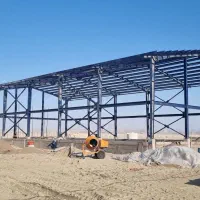 نیازمند داربست بند