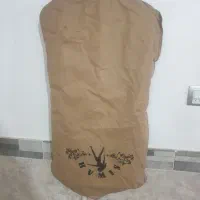 کت شلوار لیمویی|لباس|هرسین, |دیوار