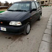 پراید انژکتور دوگانه سوز|خودرو سواری و وانت|اردبیل, |دیوار