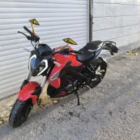 بنلی 180s نیوفیس