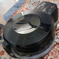 سرخ کن رژیمی