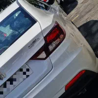 شاهین جی G CVT اتوماتیک با سانروف/1404تحویل فوری