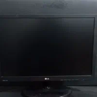 مانیتور ال جی ۲۰ اینچ HD+ IPS LED