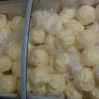 بخش عمده کره گاوی