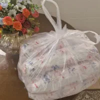 ساندویچ فلافل خانگی خوشمزه اصل اهواز