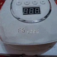 وسایل کاشت ناخن اک