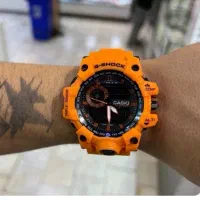 ساعت CASIO خوش دست ضد آب