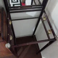 میز آرایشی|مبلمان خانگی و میز عسلی|ایذه, |دیوار