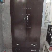 کمد|جاکفشی، کمد، دراور|رزن, |دیوار