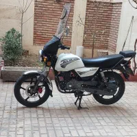 موتور kld200 کی ال دی ۲۰۰