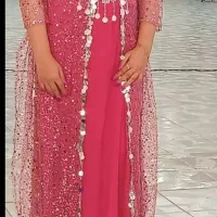 تعدادی لباس کوردی محلی سقزی عراقی|لباس|کرمانشاه, |دیوار