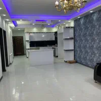 آپارتمان ۱۰۵مدرن/صفر/روف گاردن پارکینگ/اسانسور|اجارهٔ آپارتمان|مشهد, منزل آباد|دیوار