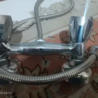 شیر ظرفشویی وشیرتوالت