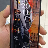 گوشی|موبایل|بومهن, |دیوار