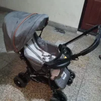 کالکسه دلیجان سالم درحدنودرسهند