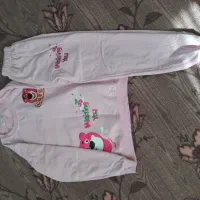 لباس دخترانه