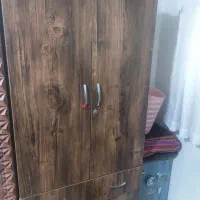 سرویس خواب کامل|تخت و سرویس خواب|رباط‌کریم, نصیرشهر|دیوار