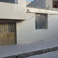 فروش خانه ویلایی ۱۰۰ متری ۲ خوابه