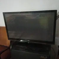 ال‌سی‌دی الجی 43