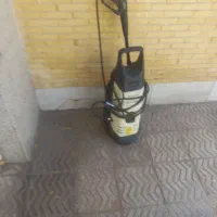 کارواش خانگی