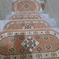 رو پله ای 33 عدد برا دوطبقه پیلوت