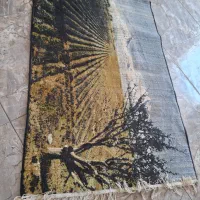 قالیچه ابعاد یکو نیم در یک