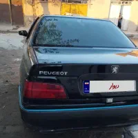 پژو پارس پرشیا 88|خودرو سواری و وانت|چناران, |دیوار