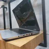 لپ تاپ HP 650 G2  i5 6200u نسل 6 تمیز|رایانه همراه|اصفهان, شیخ طوسی|دیوار