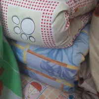 تشک پنبه ای