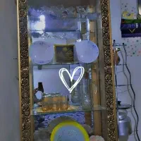 بوفه درحدنو