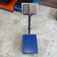 انواع ترازو از ۴۰ کیلو تا ۳۵۰ کیلو|فروشگاه و مغازه|گرگان, |دیوار