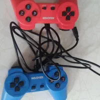 دسته بازی لپتاپ و کامپیوتر