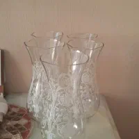 لاله ی لوستر