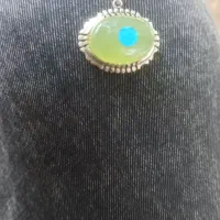 گردنبند نقره