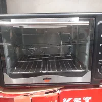 توستر با جوجه گردان