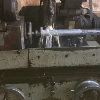 دستگاه سنگ محور لهستان|ماشینآلات صنعتی|چهاردانگه (تهران), |دیوار