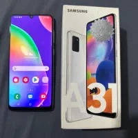A31 سامسونگ فروش فوری