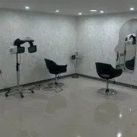 اجاره اتاق داخل سالن زیبایی