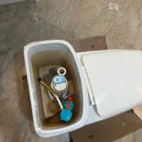 توالت فرنگی