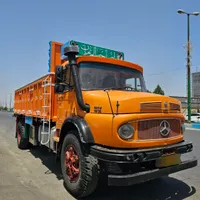 بنز تک باری لاکاغذی