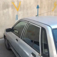 پرایدمدل ۸۷بنزینی|خودرو سواری و وانت|ارومیه, |دیوار