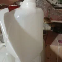 دبه سفید
